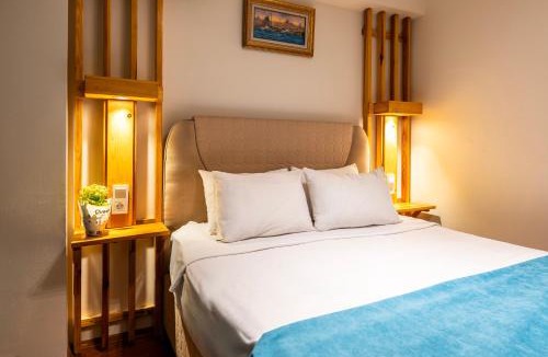 Emin Sinan Apartment | Maniz Apart