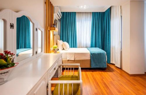 Emin Sinan Apartment | Maniz Apart
