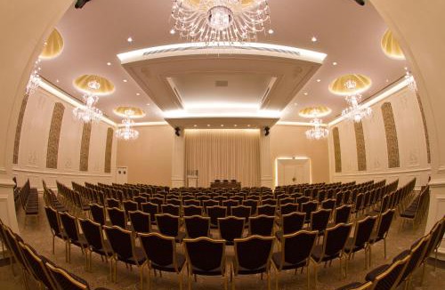 Gaziantep Hotel | Grand Hotel Gaziantep