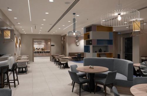 Altınordu Hotel | Hampton By Hilton Ordu