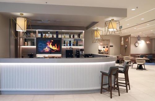 Altınordu Hotel | Hampton By Hilton Ordu
