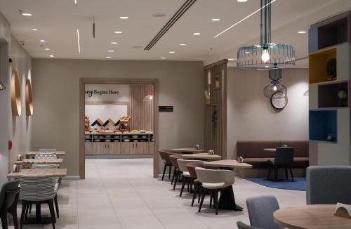 Altınordu Hotel | Hampton By Hilton Ordu