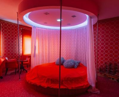 Eyyubiye Hotel | Hotel RABİS