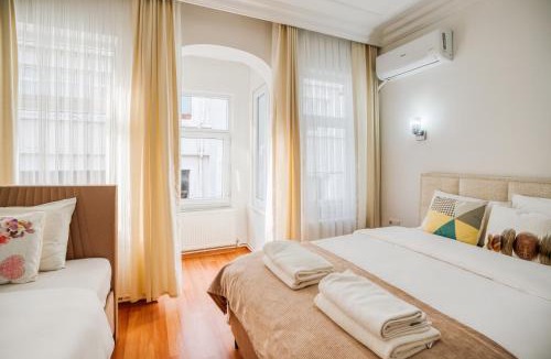 Sultanahmet Apartment | HANLAR Apart