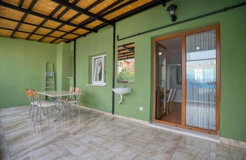 Sultanahmet Apartment | HANLAR Apart