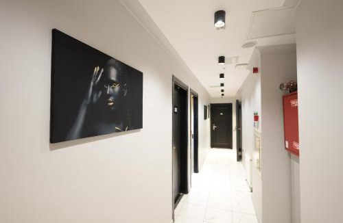 Arnavutkoy Hotel | Lavender Inn Hotel
