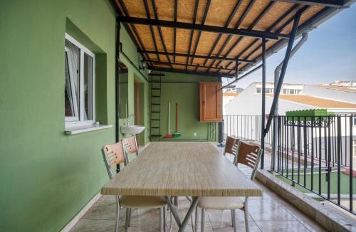 Sultanahmet Apartment | HANLAR Apart