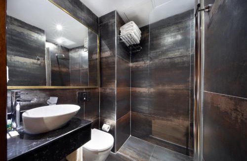 Osmanbey Hotel | Atik Hotel Nişantaşı