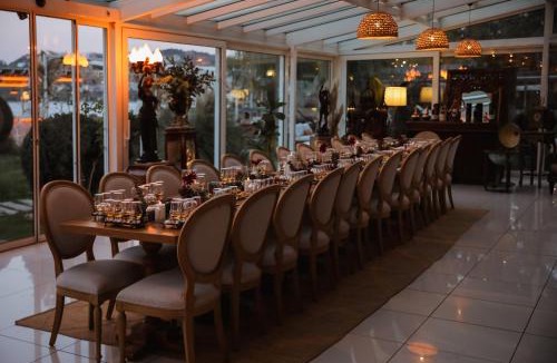 Sapanca Hotel | Lale Boutique Hotel