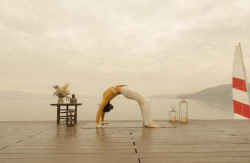 Sapanca Hotel | Lale Boutique Hotel
