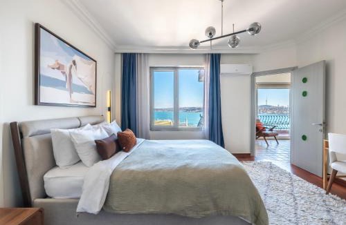 Kabatas Apartment | Stay Beyond The Bosphorus #3