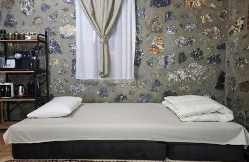 Mumcular Apartment | Villa Eleia Bodrum - Olive Garden & Stone House