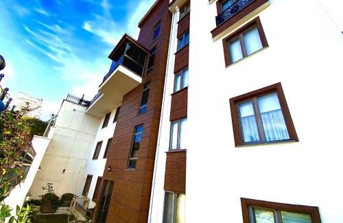 Sinop Apartment | YELKEN PANSİYON Sinop