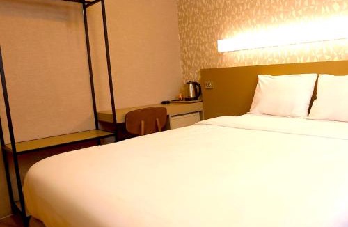 Denizli Hotel | Esin Hotel