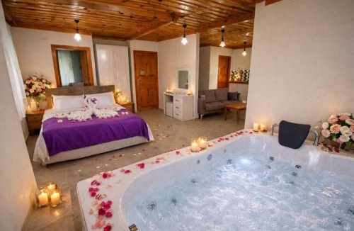 Patara Apartment | Patara Evleri