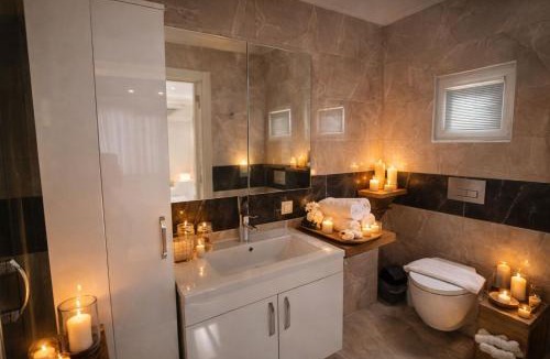 Patara Apartment | Patara Evleri