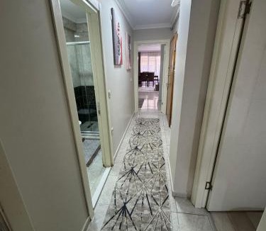 Harbiye Apartment | Venera Apart Osmanbey