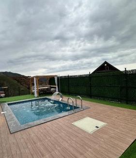 Ardesen Villa | Çavdi Villa