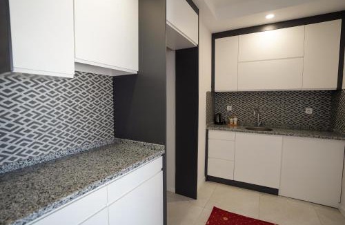 Bagbasi Hotel | elea premium stay