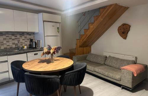 Tophane Apartment | Modern Suites Galata
