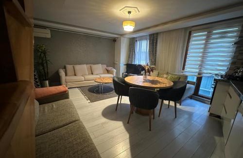 Tophane Apartment | Modern Suites Galata