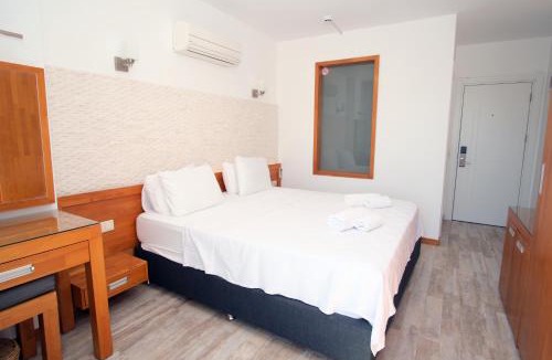 Kas Hotel | Nur Hotel