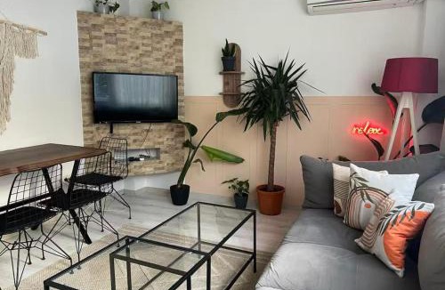 Kocasinan Apartment | Modern apartment Nr5 in Cihangir, the heart of Taksim