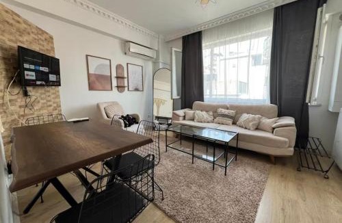 Kocasinan Apartment | Modern apartment Nr5 in Cihangir, the heart of Taksim