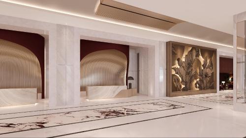 Sadikbey Hotel | Sinnada Resort & Thermaland