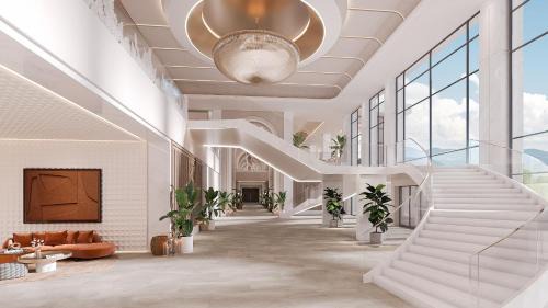 Sadikbey Hotel | Sinnada Resort & Thermaland