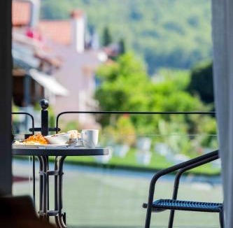 Gocek Hotel | Skopea Inn Exclusive Hotel