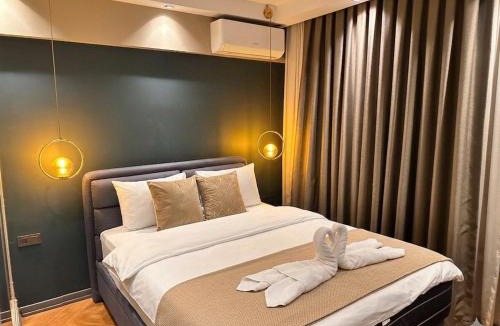 Cihangir Apartment | Riddim apartment
