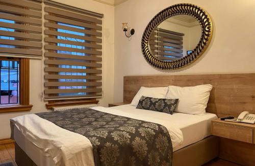 Rasimpasa Hotel | Belizia Hotel