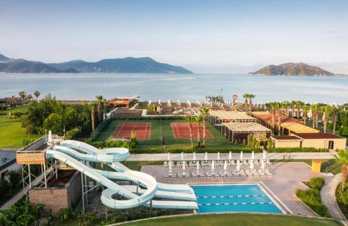 Ciftlik Hotel | Akra Fethiye Tui Blue Sensatori - Ultra All Inclusive