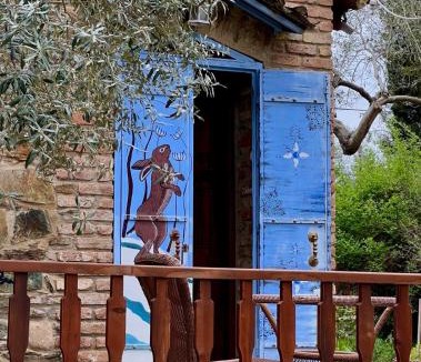 Sirince House | Stonehouse