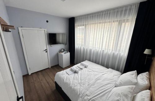 Yasamkent Mahallesi Hotel | New Yasamkent Atakoru Double Suite
