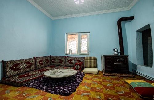 Nar Apartment | Ipek Esintisi House