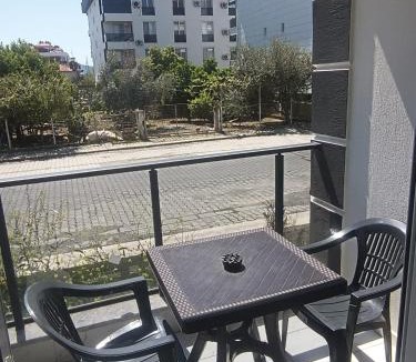 Dalaman Apartment | YoYo Apart