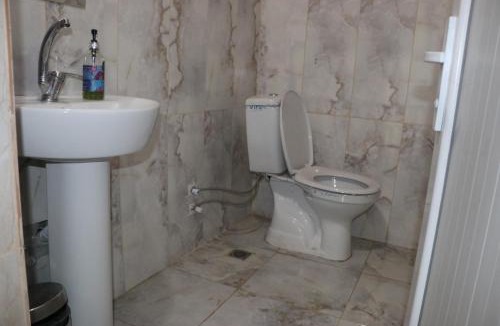 Kapuzbasi House | Kapuzbaşı Şelaleleri Uçar pansiyon