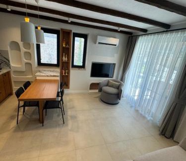 Datca City Center House | Ultava Koru Suites