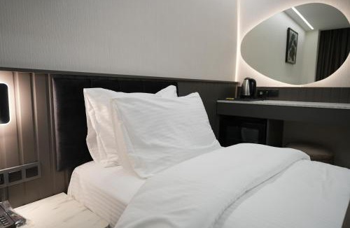 Ipekyolu Hotel | The Nava Hotel