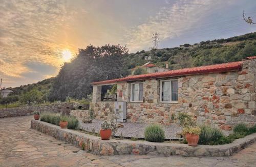 Datca House | Karaincirevleri