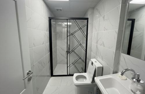 Buca Apartment | Damla Apart Otel