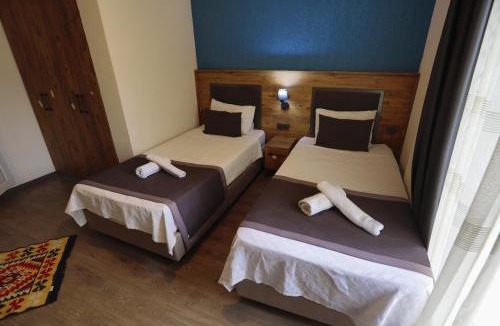 Selcuk Hotel | ida efes