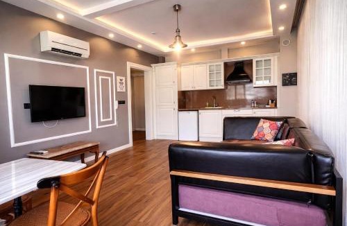 Efeler Hotel | Lion Park Suites & Residence Hotel