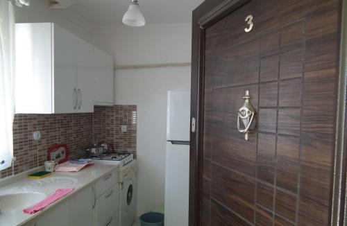 Altinkum Apartment | DİDİM Ege Apart