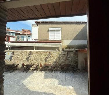 Selcuk Hotel | The Pilgrim Ephesus Hotel