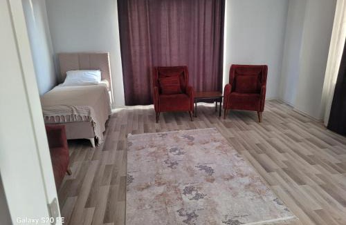 Trabzon Apartment | Mukka Apart Hotel - شقق موكا الفندقية