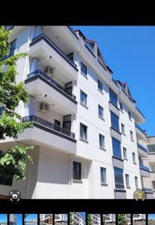 Trabzon Apartment | Mukka Apart Hotel - شقق موكا الفندقية