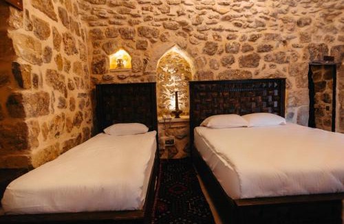 Artuklu House | Minessa Konağı